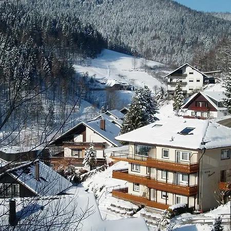 아파트 Modern In Near Town Center *
